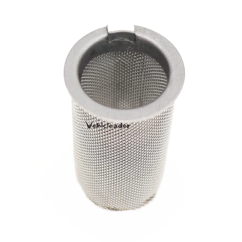 Car Parking Heater Glow Plug Strainer for Eberspacher Heater D1LC D5LC D3LC D3LCC 251822060400 25060400 304 Stainless Steel