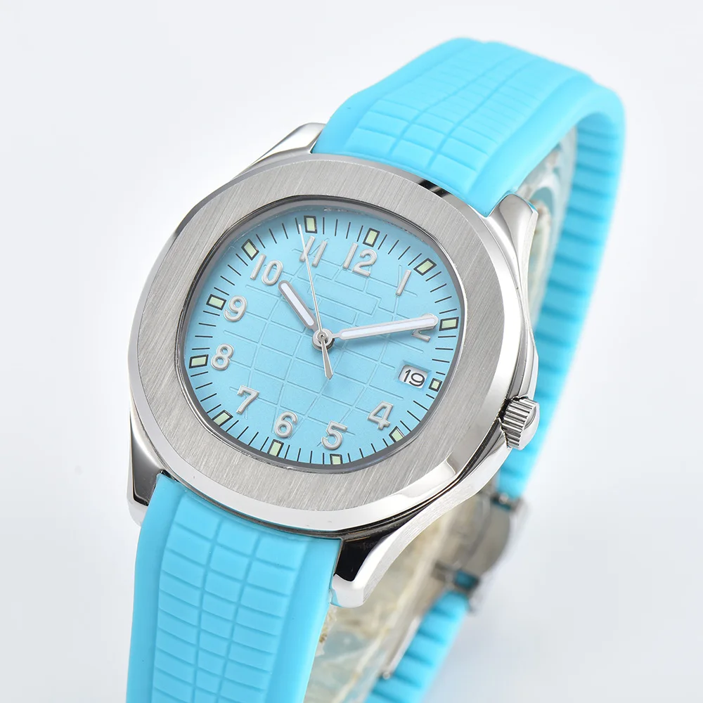  ǰ ð, ߱ ̾, ̾ ۷, η ƿ ̽, NH35 ڵ  ð,  ΰ, 41mm