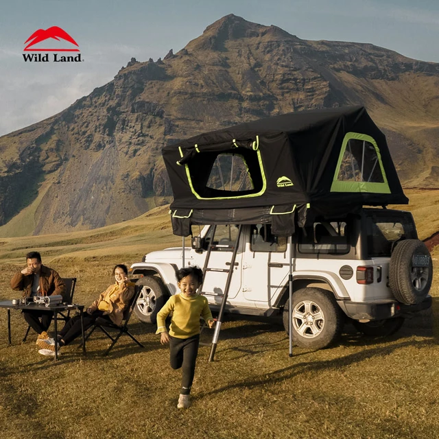 Roof Top Tent Camper Car 4x4 Car Roof Top Tent Rooftop Tent - AliExpress