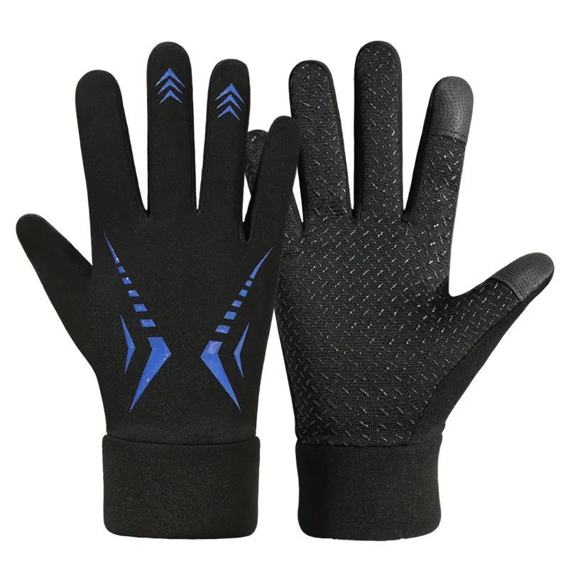 Style 1 blue