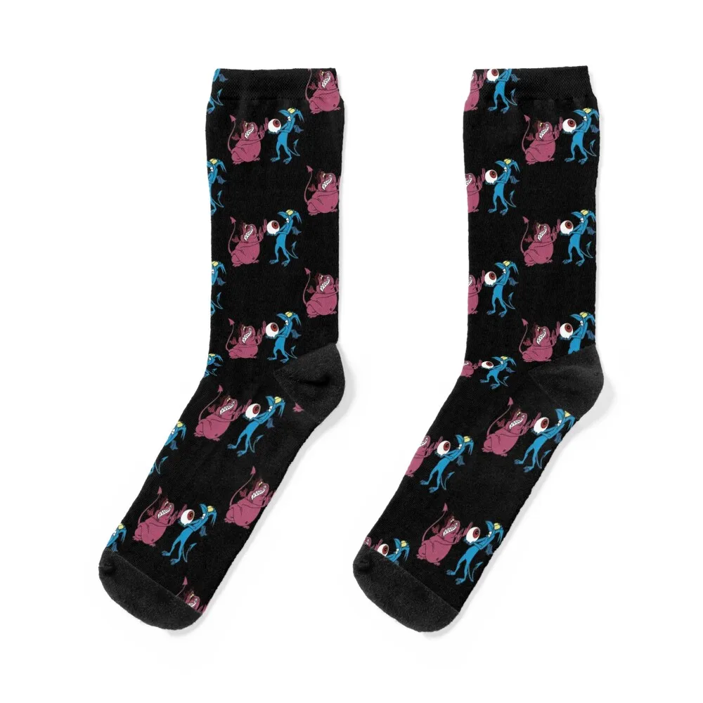 

Hercules Pain and Panic Classic . Socks Run socks aesthetic Socks Girl Men's