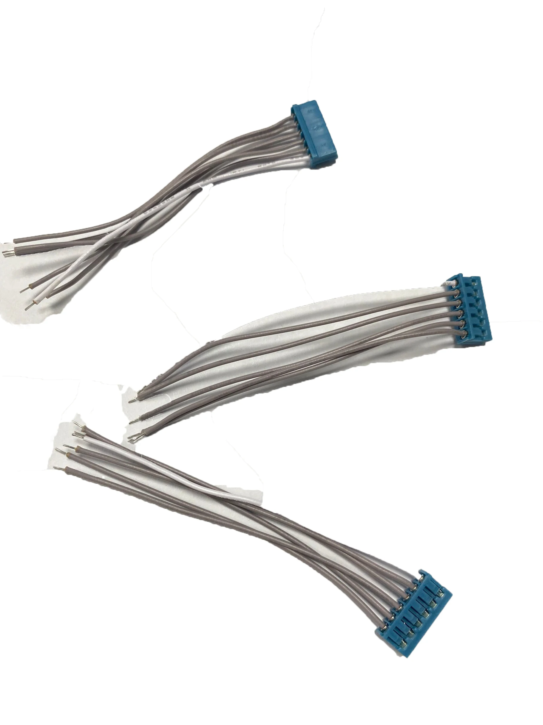 Cavo Di Presa Joystick Analogico A 6Pin 3D Joystick Per Parti Di Riparazione Joystick Controller N64