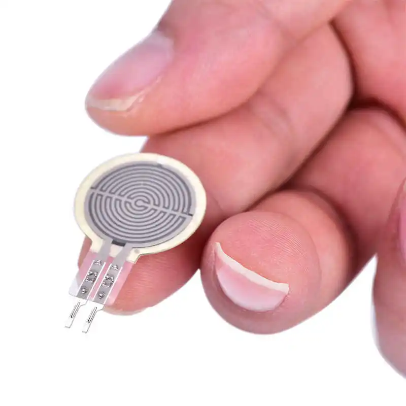 RPC18.3 ST High Sensitive Flexible Thin Film Pressure Sensor High