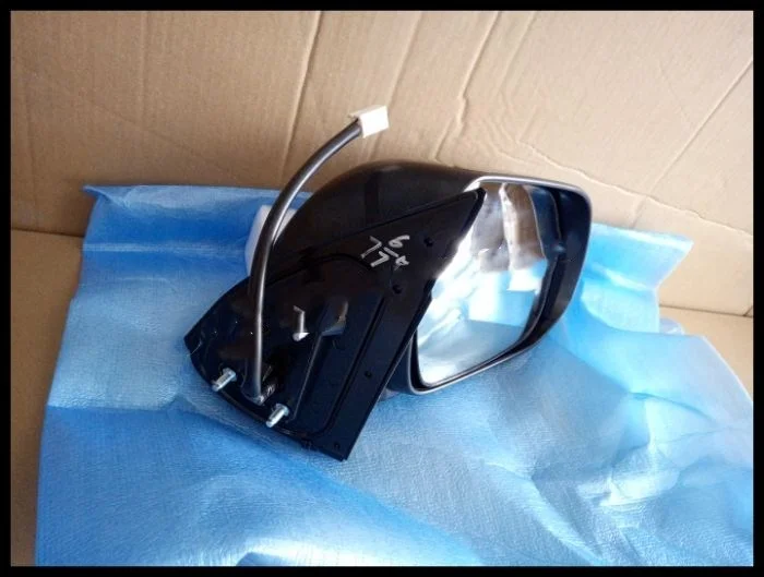 

For Toyota HILUX VIGO 2012 2013 2014 left right Side Rear View Mirror with electric+adjust lens