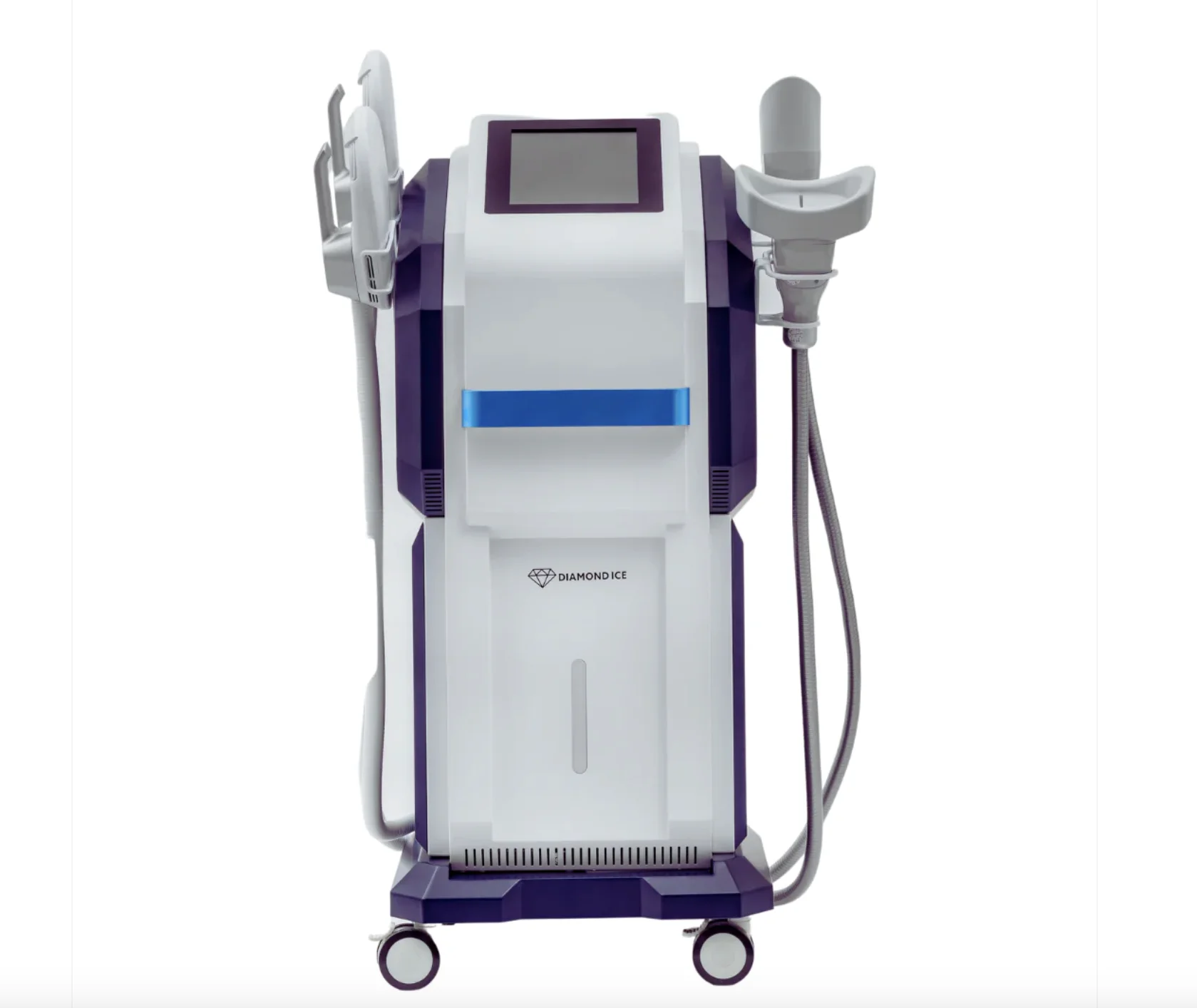 

Ems muscle shaping cryolipolysis machine cryolipolysis slimming machine to reduce cellulite and remove leg fat