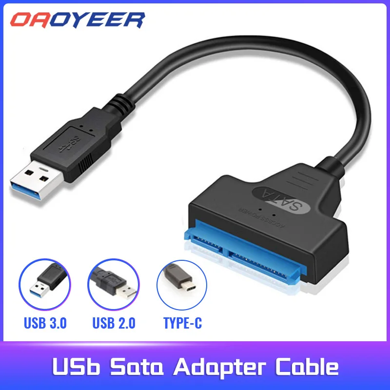 conectar cable sata a disco duro