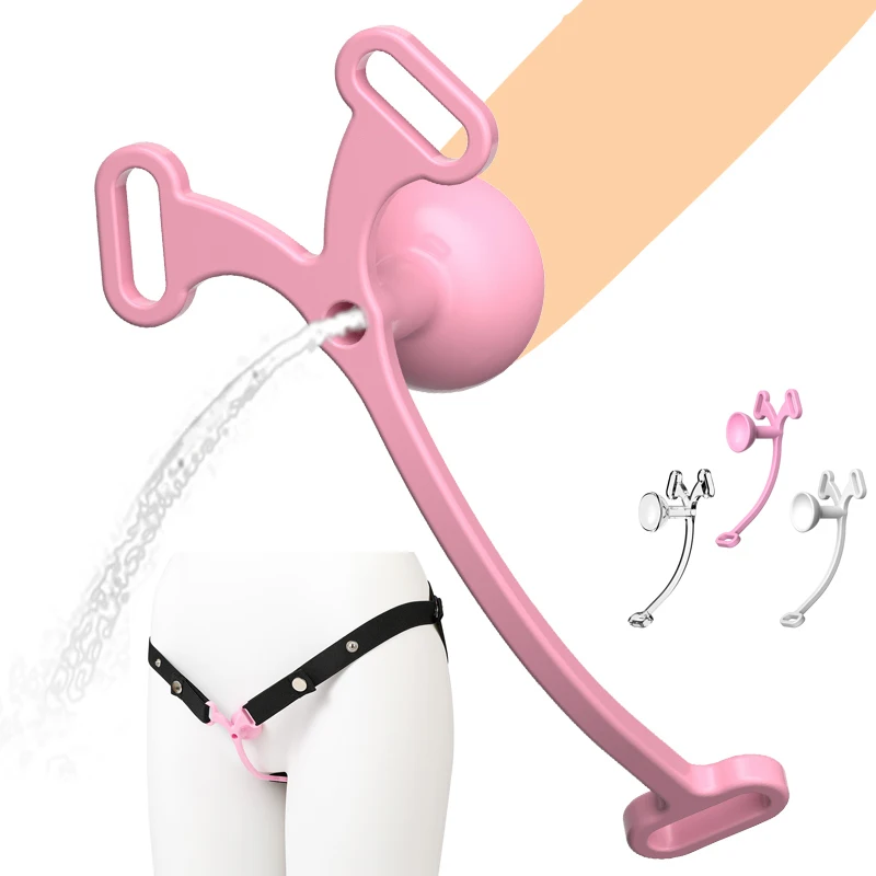 Penis Chastity Cage Sissy Upgrade FUFU Clip Inverted Men Belt Bondage Device Flat Erotic Sextoy Male To Female