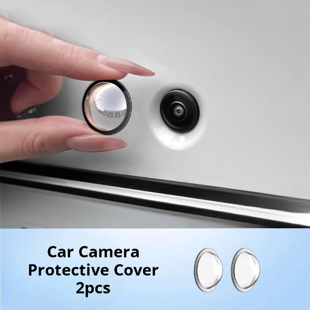 Car Camera Protective Cover Waterproof Guard Accessories