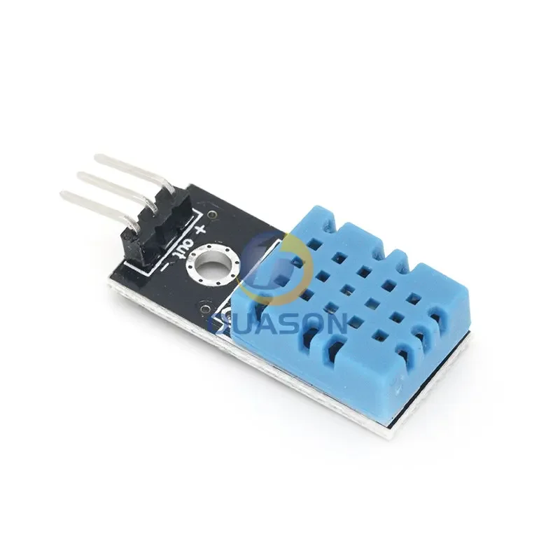 Had Sensor Why the DHT11 Temperature and Humidity Sensor Module Is a Must-Have for ...