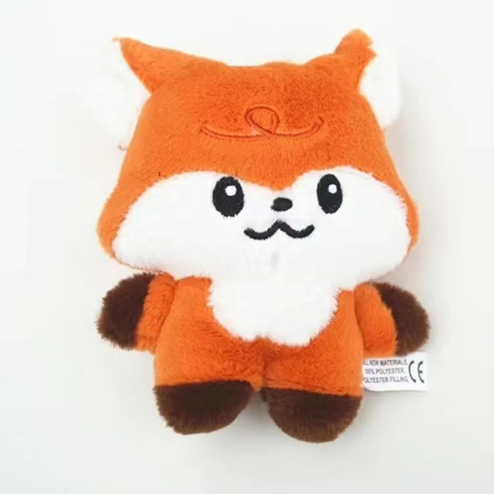 Juguete de peluche Kpop muñeca Kpop Plushie Merch K Pop muñeco de