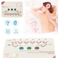 EMS Electroacupuncture Stimulation Massage Instrument 6 Waveform Output Low-Frequency Muscle Stimulation For Relaxation Therapy 2