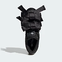 Adidas Originals Baskets basses décontractées avec nœud pour femme JR7978 4