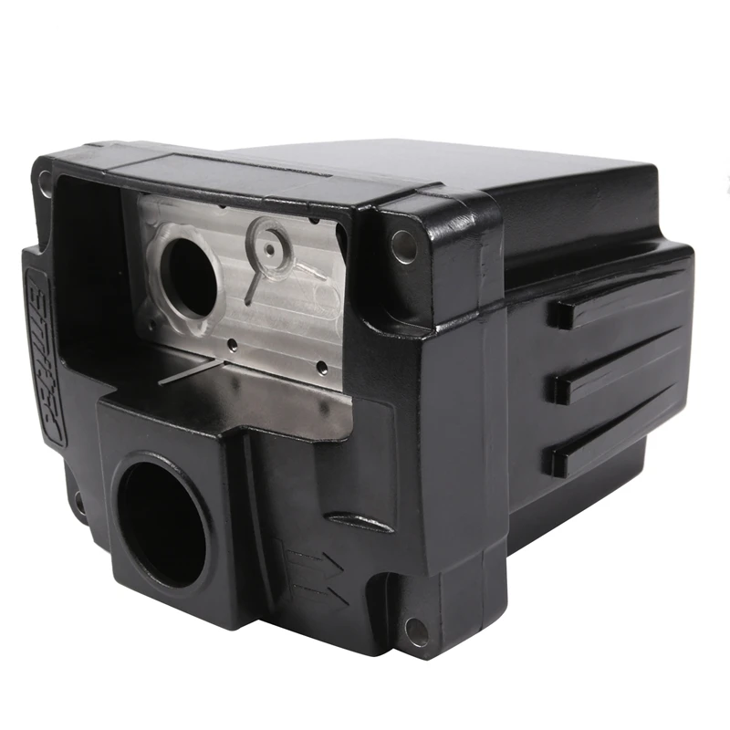 

5273338 Car Urea Pump Cover For Dongfeng Tianlong Cummins Emitec Trunk Excavator