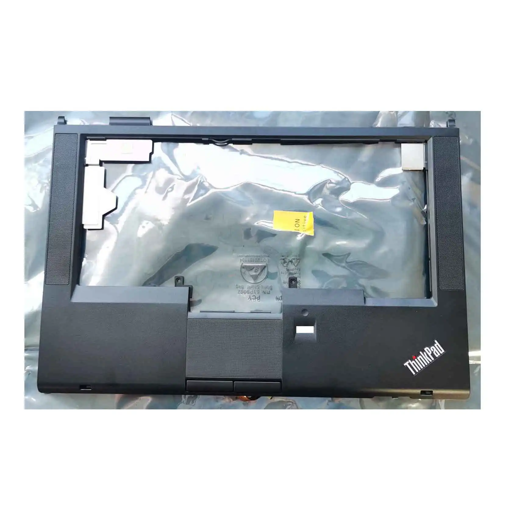 Lenovo ThinkPad, tampa Palmrest, T430, T430i, novo e original, 0B38939