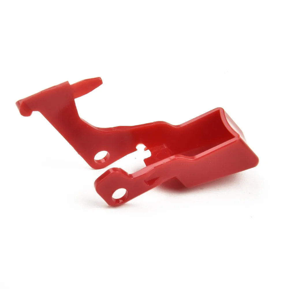 

Новинка 2023, сверхпрочный переключатель кнопки питания для пылесоса Dyson V10 V11, Сменный переключатель для уборки дома