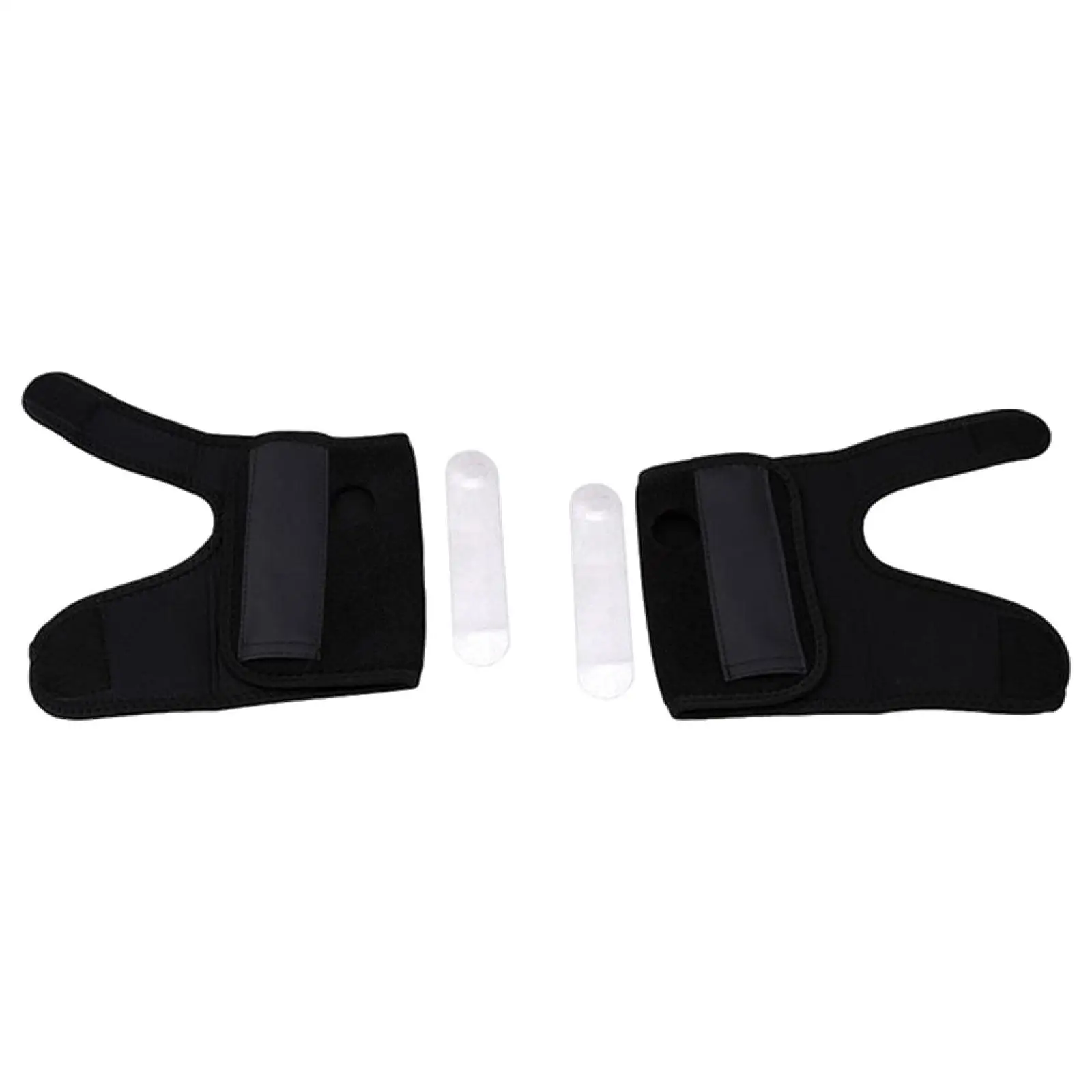 Wrist Brace for Carpal Tunnel with Steel Plate Breathable Hand Brace for Working Out Fitness Basketball Badminton Workout