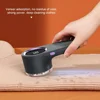 Electric Lint Remover Electric Hairball Sweater Trimmer Type-C USB charging Convenient Smart LED Pellet Cutter Fast Household 5