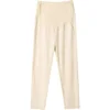 Cotton Pants Maternity Clothes For Pregnant Women Trousers Pregnancy Pant Gestante Pantalones Embarazada Clothing 6