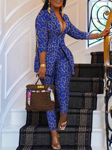 Shein Romwe Urbano Elegant Set 2 Pieces 