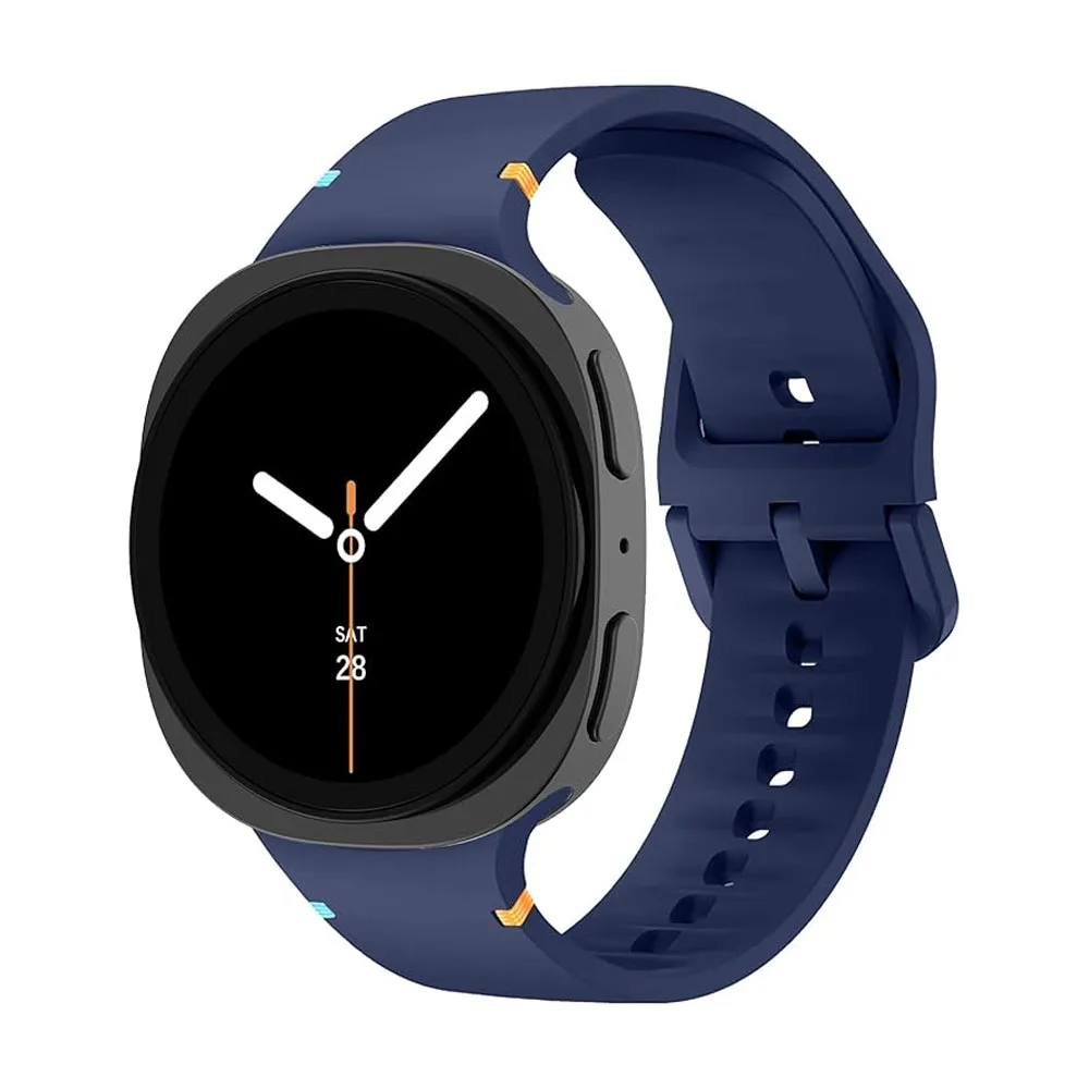 Premium Sport Band Wrist Replacement for Galaxy Watch - Versatile Strap Bracelet