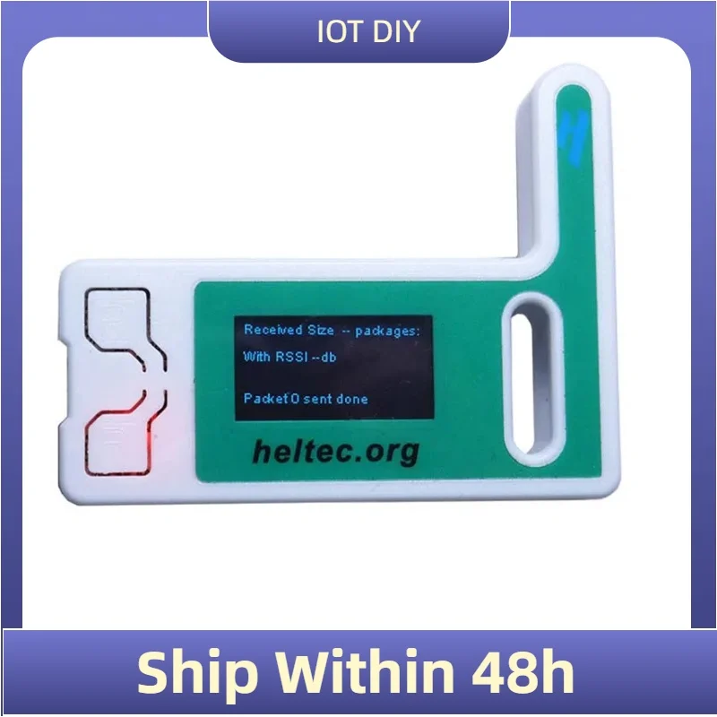 รูปสินค้า โมดูล LoRa ESP32 สำหรับ Arduino