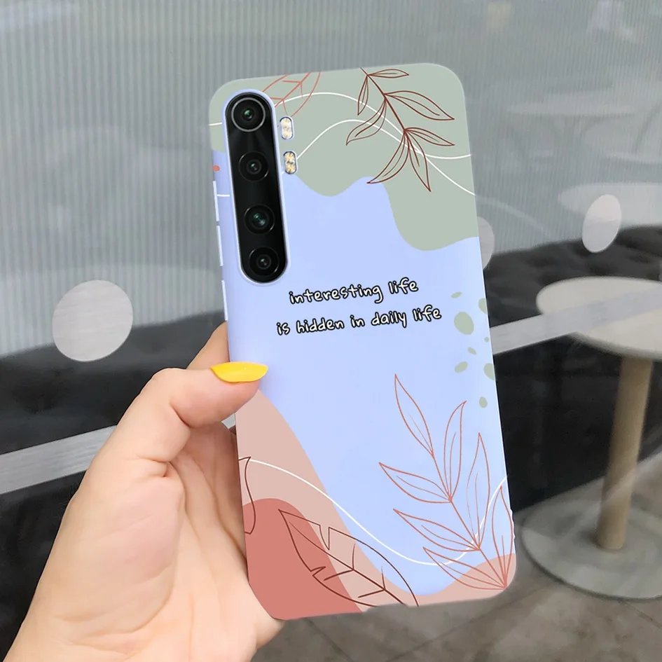 Lovely Painted Soft Silicone Back Cover Case with Bumper Guard
