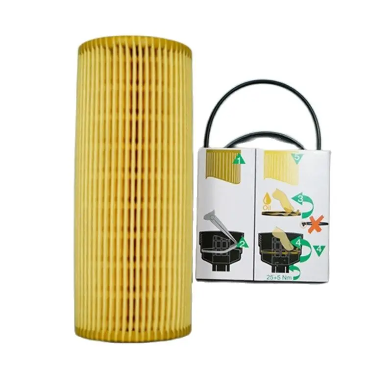 

oil filter for Audi A4 2.4L 2009 A4 3.2L A6 2.4 / 3.2L C6 2.4 / 2.8 / 3.0 / 3.2L Q7 3.0 / 3.6 A5 A8 3.2L OEM 06E115466