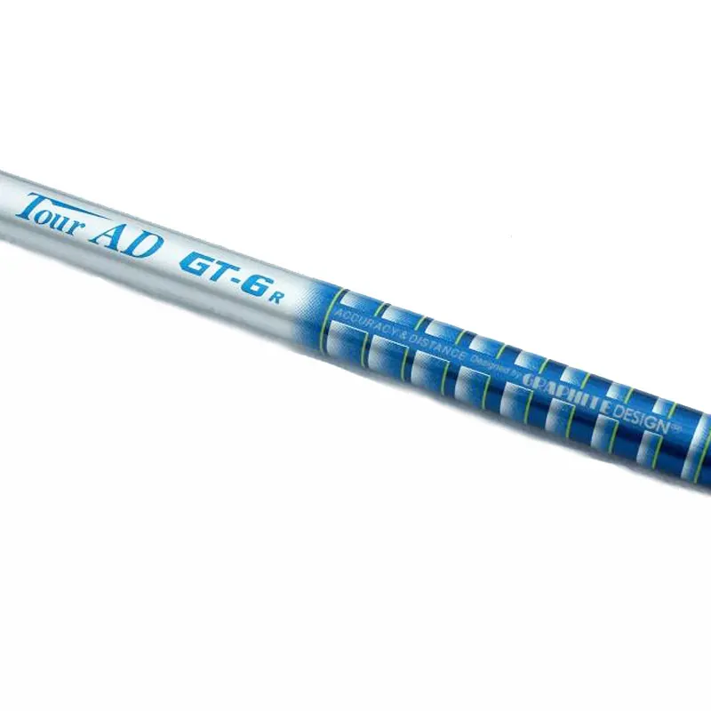 Golf Clubs Chaft Tour Ad Bb6 Graphite Golf Wood Shaft Regular Or Stiff