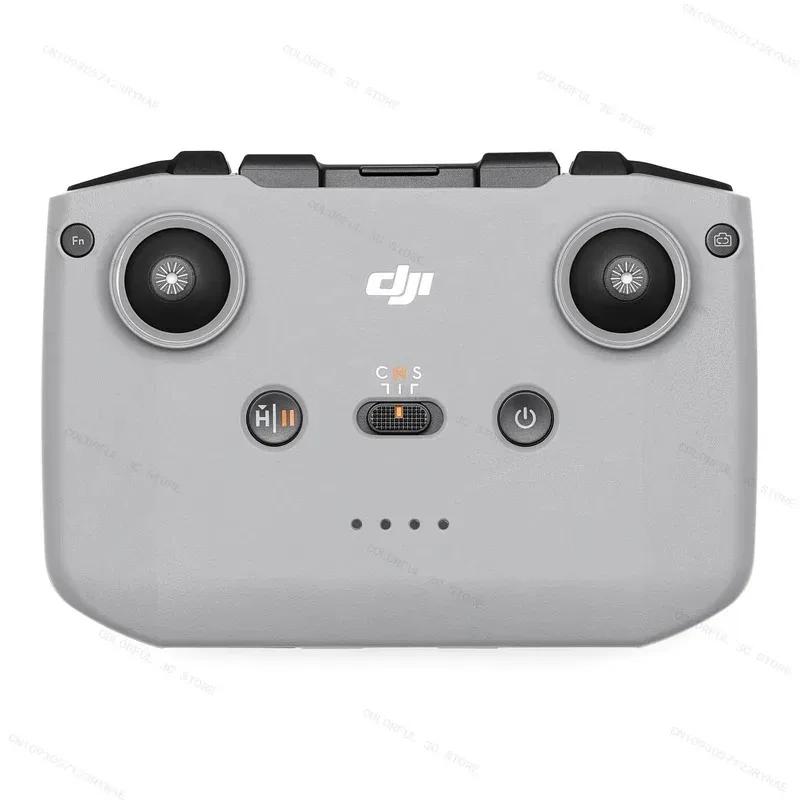 Télécommande DJI RC-N3 pour Mini 5 Pro/Flip/Neo 2/Air 3/Mini 4 Pro