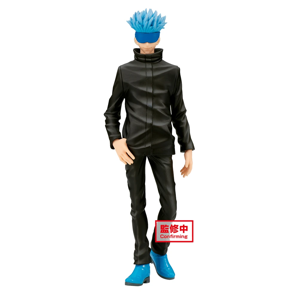 

Pre-Sale Jujutsu Kaisen Gojo Satoru Anime Figure Pvc Model Toy Collectibles Action Figure Cartoon Model Toys Desktop Ornaments