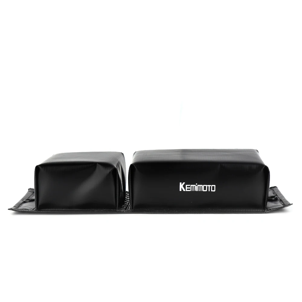 2PCS Boat Fender Protection For Jet Ski Sea Doo Yamaha