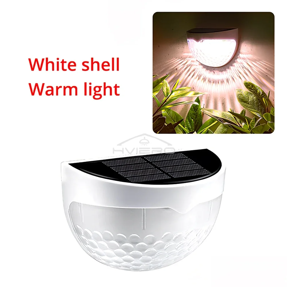 White-warm white
