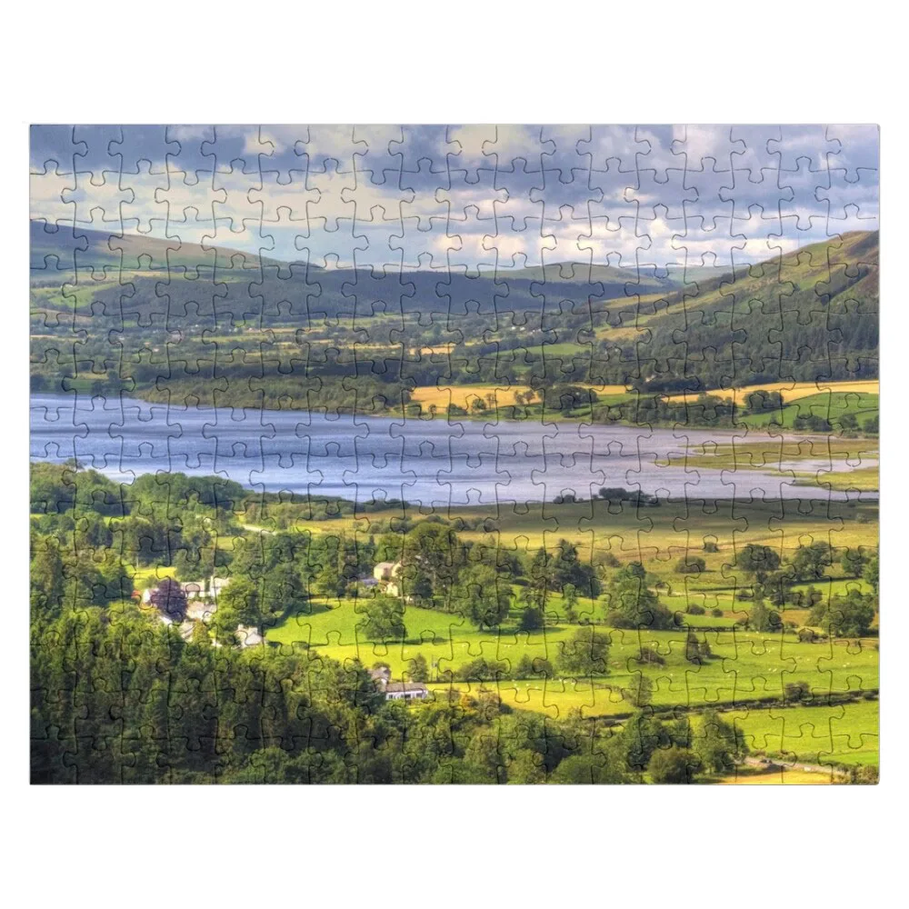 

Bassenthwaite Lake Jigsaw Puzzle Custom Wooden Puzzle Name Jigsaw Puzzle For Kids Puzzle Photo Custom Custom Puzzle Wood