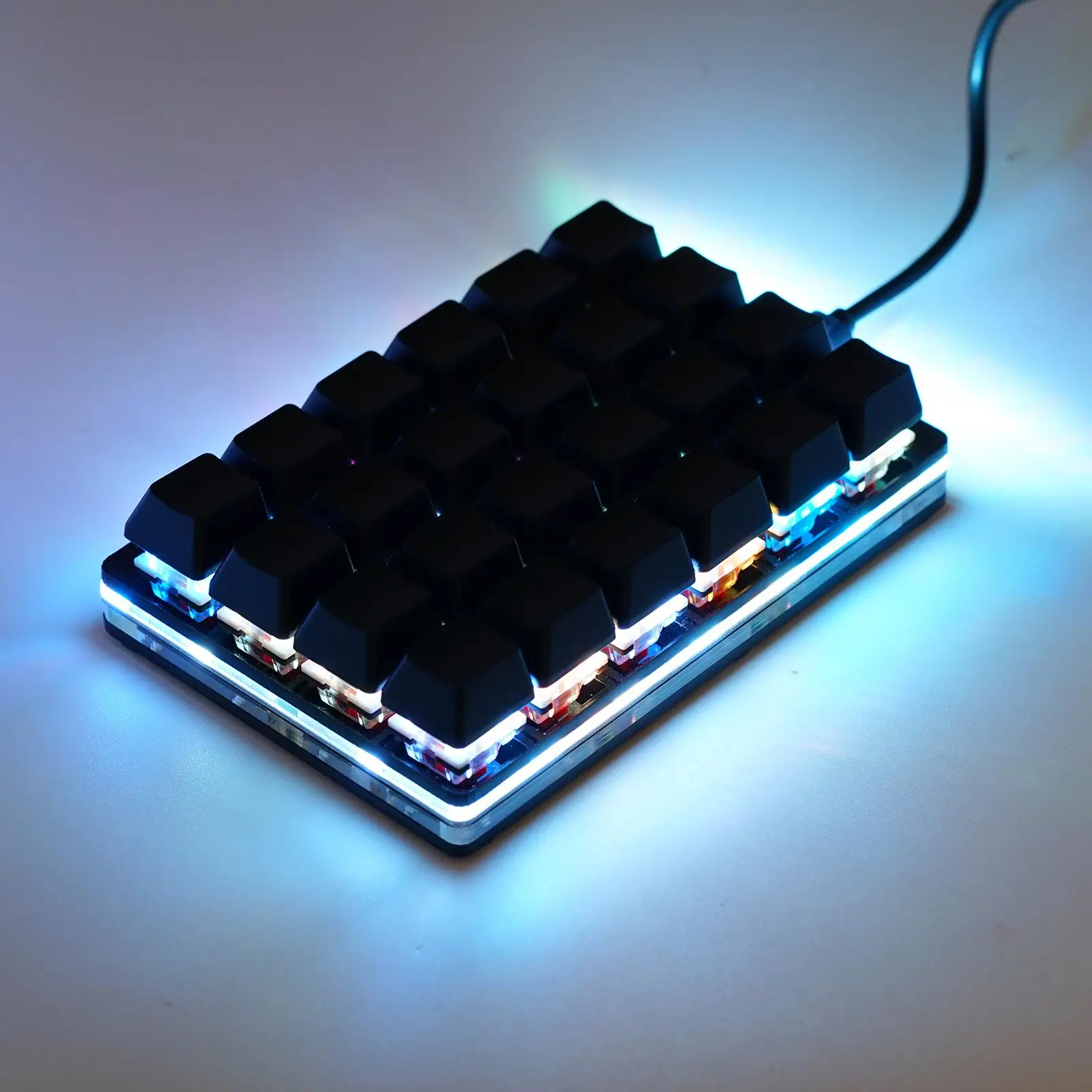 Computers e Electronics