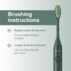 Philips One by Sonicare HY1200, USB Charging Port 3