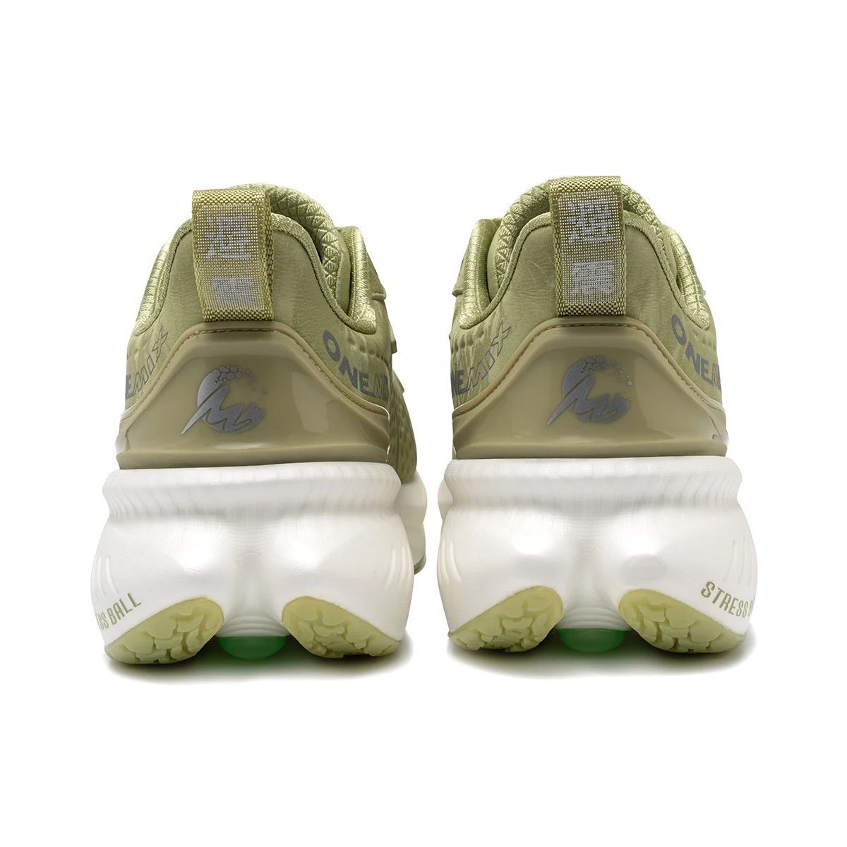 Onemix-Sportschuhe für Damen, Lederschuhe, wasserdicht, leicht, bequem, atmungsaktiv, Laufen, Herbst und Winter – Detail 19