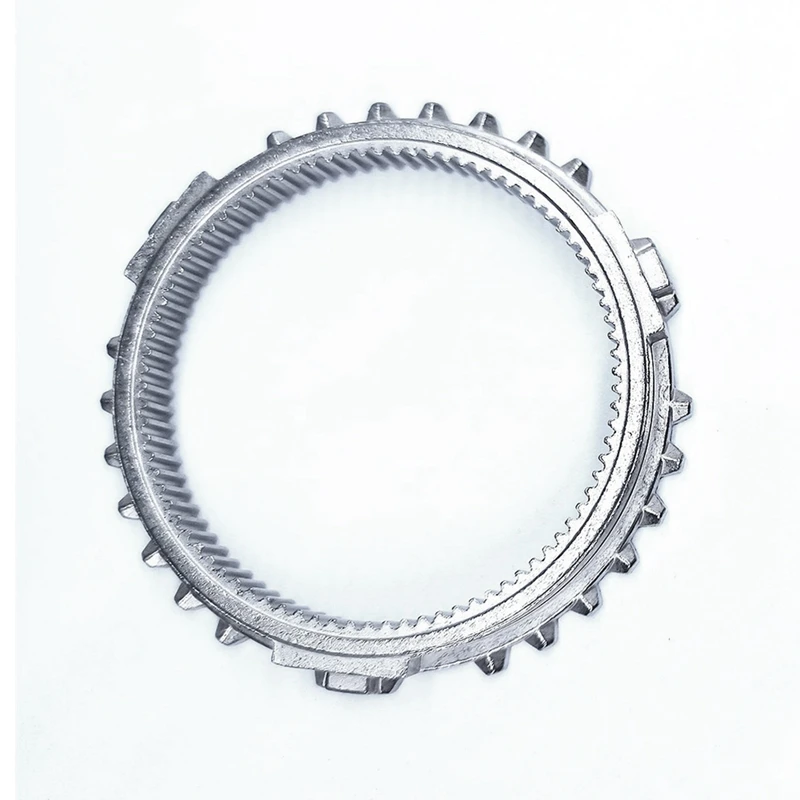 Synchronous Ring 232407 for Peugeot 206 207 301 for Citroen C2 C3 Mechanical Gearbox Synchronizer Bushing
