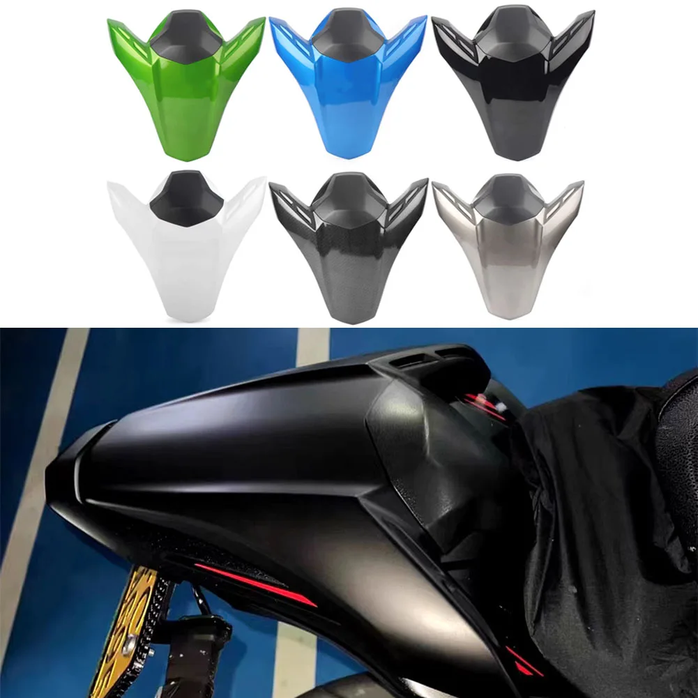 

Мотоциклетный задний Чехол для капота заднего сиденья для Kawasaki Z900 2017 2018 2019 20220 2021 2022