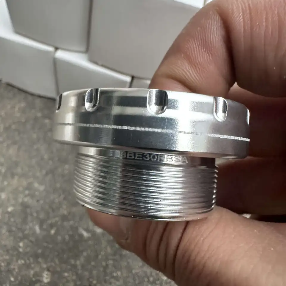 WHITE INDUSTRIES Bicyle BSA30 Ceramic Bottom Brackets BSA68 BSA