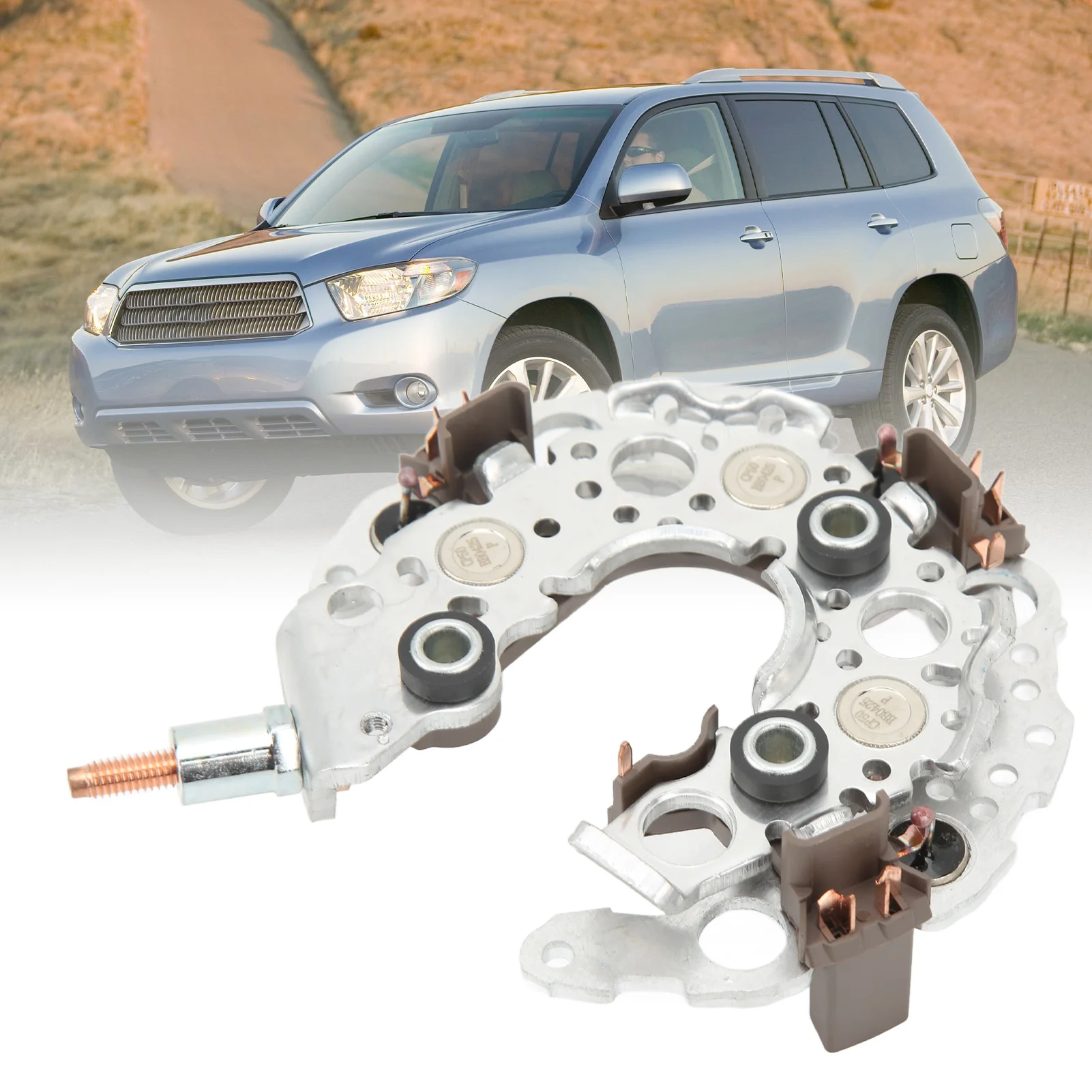 Ÿ ڷѶ Es330 Rx330 Rx350 V6    ̿ ÷Ʈ 긴 , ̿ 021580-6610 ַ