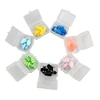 Waterproof Soft Silicone Swimming Nose Clip Ear Plugs Set Earplugs Pool Accessories Surfing Diving Water Sports Swim Supplies 5
