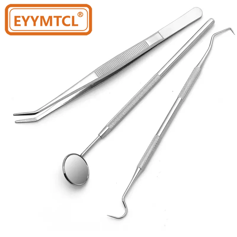 Pratica Scalatore Dentale Per Rimuovere Il Tartaro Per Lo ... - Alibaba - Foto 7