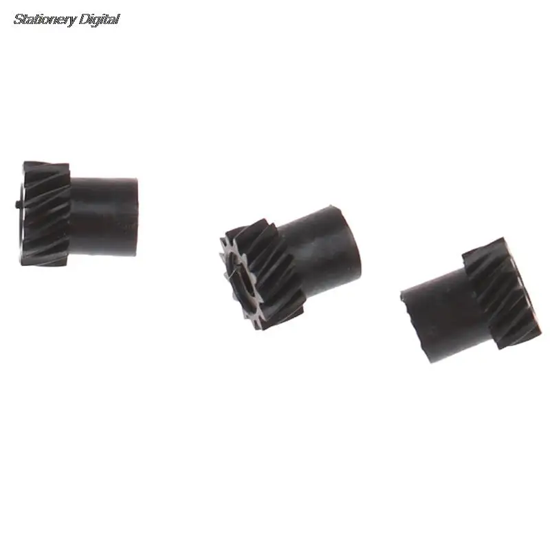 

Запасные части для ремонта камеры Шестерня двигателя диафрагмы для цифровой камеры Nikon D90 D80 SLR DSLR