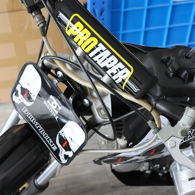 Pit Bike Pro Taper Crf110 Bars Pro Taper SE Handlebars For KLX/DRZ