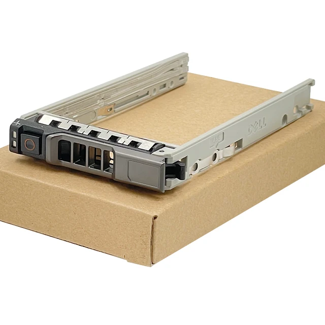 100 Pezzi Per Dell R730XD R930 R430 R630 2,5" Vassoio Disco - Foto 6