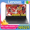 Lenovo LEGION R9000P 2024 AMD R9 7945HX Geforce RTX4060 8GB 16/32GB RAM 1TB SSD 16" 2.5K 240Hz Screen 1