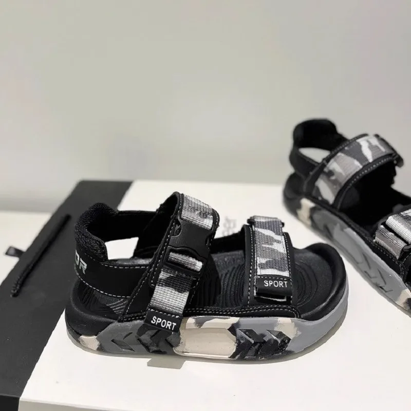 Boys Non Slip Summer Sandals