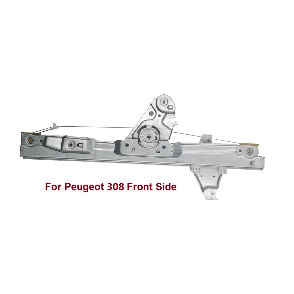 Régulateur Et Moteur De Fenêtre Avant Droite Pour Dodge Caliber 2007-2012 - Neuf, Garantie 10 Ans