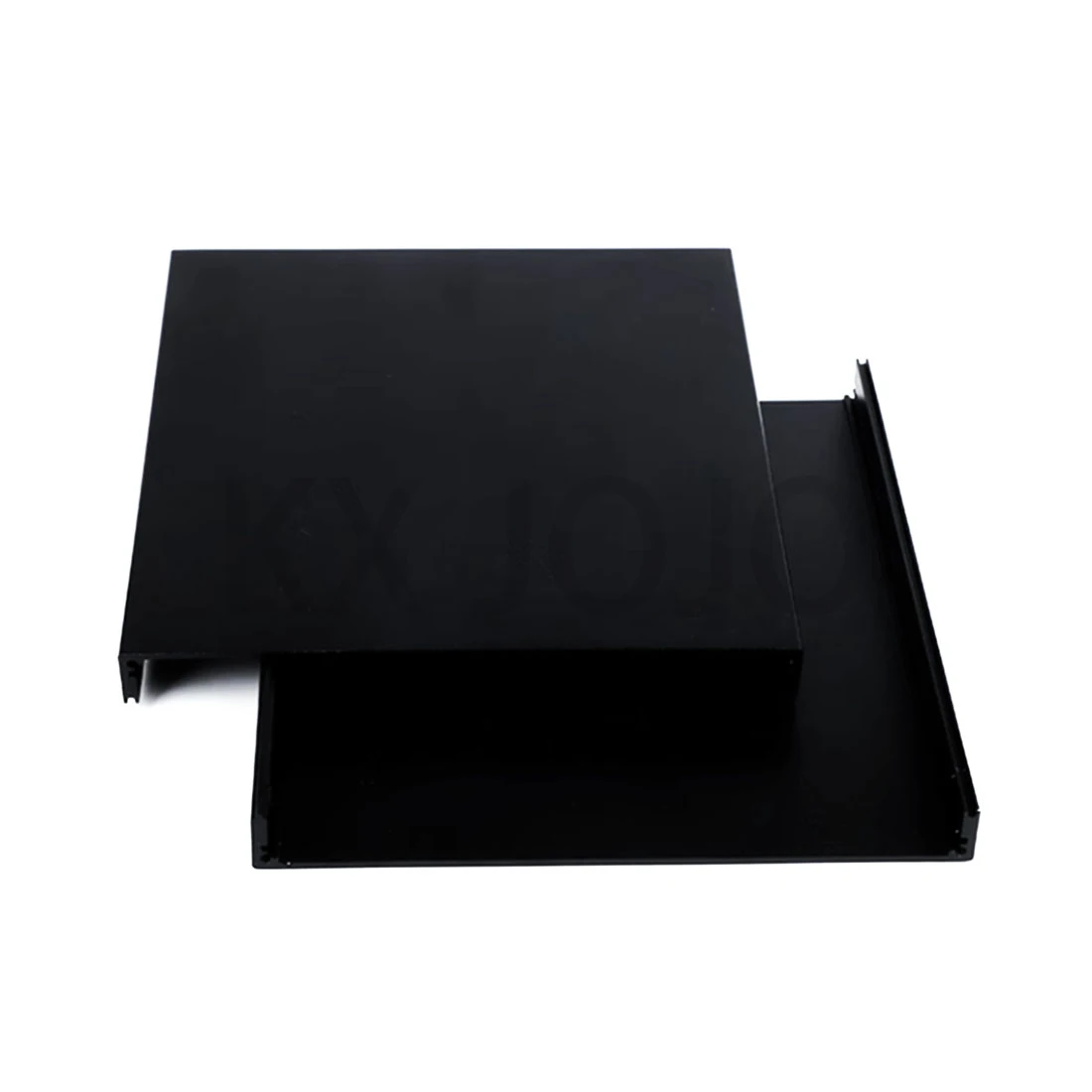 Preto, PCB, Instrumento, 180x34x200mm
