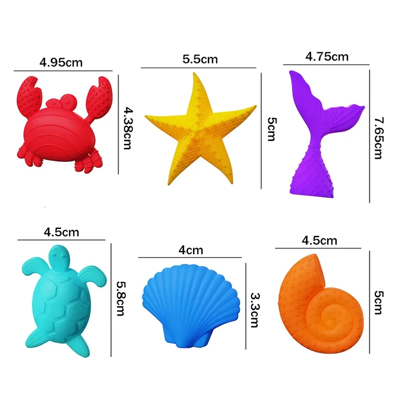 Children Worry Stones Fidget Toys Set Autism Kid Calming Sensory Toy ADHD Teens Anxiety Stress Relief Toy Adults Anxiety Relief